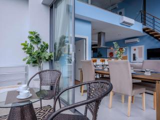 Blue Sky Penthouse @ Kamala Beach - 5