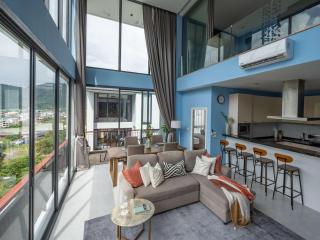 Blue Sky Penthouse @ Kamala Beach - 4