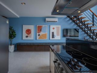 Blue Sky Penthouse @ Kamala Beach - 2