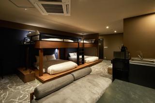 B/C HOTEL NAHA Hotel with Rental Car - 9