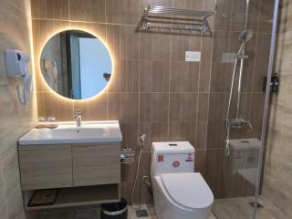 Chăm Charm Mũi Né, Phan Thiết - 5