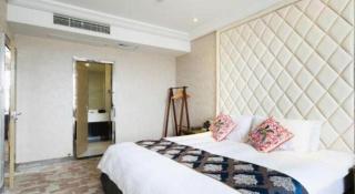 Nanjing Grand Da Qiao Hotel - 6