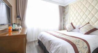 Nanjing Grand Da Qiao Hotel - 4