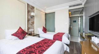 Nanjing Grand Da Qiao Hotel - 3