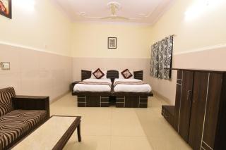 Hotel O by OYO Discovery Inn - 5