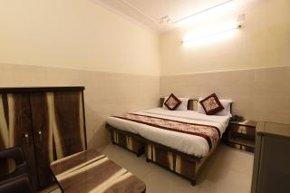 Hotel O by OYO Discovery Inn - 1