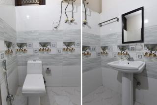 Hotel O by OYO Discovery Inn - 4