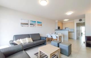 2 Bedroom Amazing Apartment In Oostende - 7