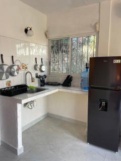 Remodeled Studios on Calle Adelita, Madera - 2