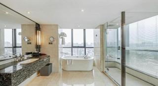 Shantou International Hotel - 9