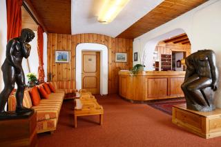 Hotel Corona - Cortina dʼAmpezzo - 2