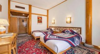 The Silk Road Dunhuang Hotel - 9