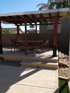 Sunny Casa Grande Getaway 4BR Private Pool - 9