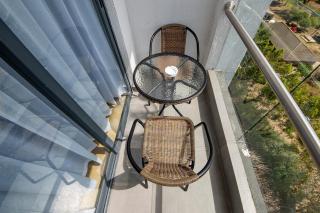 Stay Aura Studio Apartment - 3