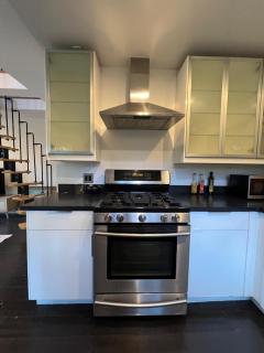 Topanga Garden Paradise 1BR - in the Heart of PO Tract - 8