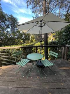 Topanga Garden Paradise 1BR - in the Heart of PO Tract - 7