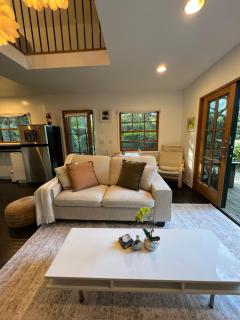 Topanga Garden Paradise 1BR - in the Heart of PO Tract - 6