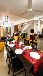 Spacious 2 BHK Candolim Goa Villa! - 0