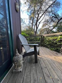 Topanga Garden Paradise 1BR - in the Heart of PO Tract - 4