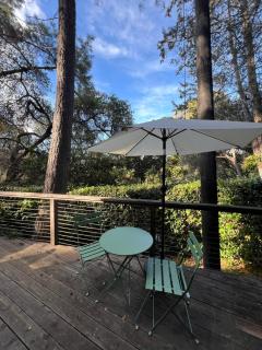 Topanga Garden Paradise 1BR - in the Heart of PO Tract - 2