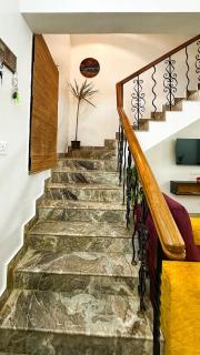 Spacious 2 BHK Candolim Goa Villa! - 2