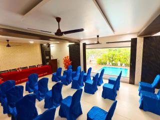 Hotel Seagate - Velankanni - 6