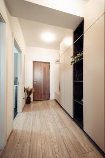 Q Residence Apartments & Urban Retreat - 7