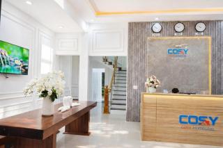 Cosy Homestay Huế - 8