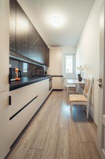 Q Residence Apartments & Urban Retreat - 6