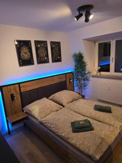 WohnTraum Im Grünen - 8