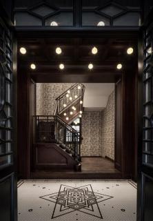 Villa Jingyuan - D'CONG Heritage - 7