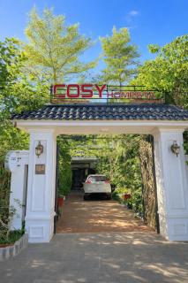 Cosy Homestay Huế - 0