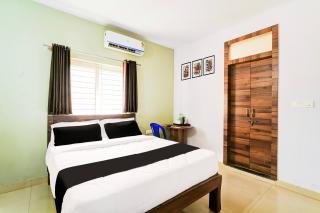 Hotel O by OYO High Bar Boarding And Lodging - 7