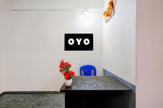 Hotel O by OYO High Bar Boarding And Lodging - 8