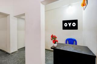 Hotel O by OYO High Bar Boarding And Lodging - 6