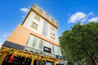 Hotel O by OYO High Bar Boarding And Lodging - 3