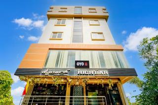 Hotel O by OYO High Bar Boarding And Lodging - 2