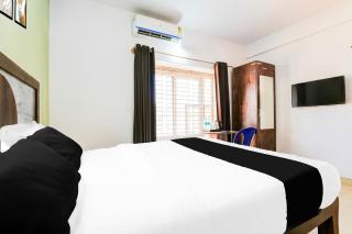 Hotel O by OYO High Bar Boarding And Lodging - 1