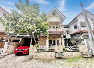 Cozy 3BR Family House in Griya Indah Sleman Jogja, Central Java by Le Ciel Hospitality - 9