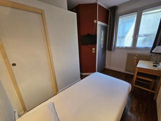 Hôtel François d'O - Caen - 7