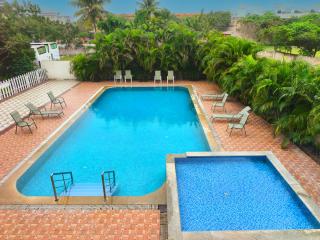 Seagate Church View Resorts - Velānganni - 4