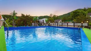 Gapyeong Shiny Pension - 8