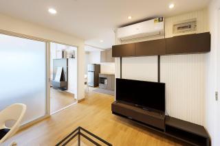 1BR/1BA Retreat: Pool Gym Near Patong Beach Views - 6