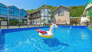 Gapyeong Shiny Pension - 2