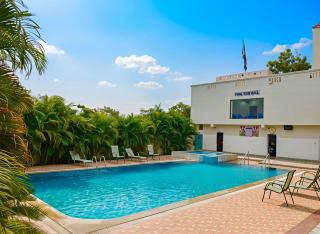 Seagate Church View Resorts - Velankanni - 9