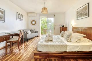 Villa Bel Ocean - Piscine & Vue Mer Saint Gilles - 9