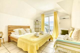 Villa Bel Ocean - Piscine & Vue Mer Saint Gilles - 5