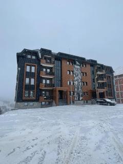 Vila Golija Sky View Kopaonik - 7