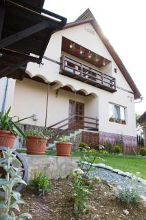Cabana Denisa - Arieşeni - 3