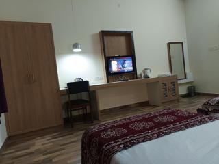 Satkar palace hotel - 5